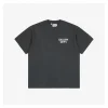 Gallery Dept English Letter Logo Print T-Shirt