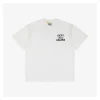 Gallery Dept French Letter Logo Print T-Shirt