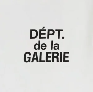 Gallery Dept French Letter Logo Print T-Shirt2.jpg