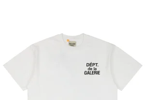 Gallery Dept French Letter Logo Print T-Shirt6.jpg