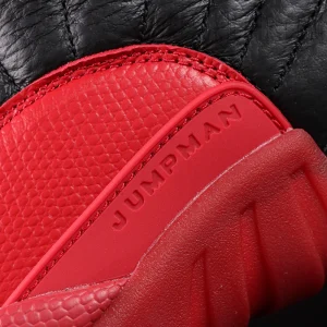 Jordan 12 Retro 'Flu Game' 202512