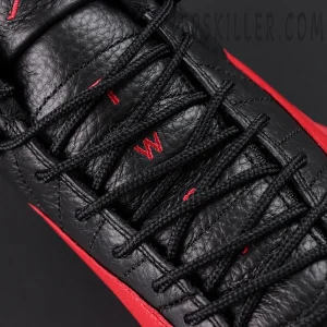 Jordan 12 Retro 'Flu Game' 202515