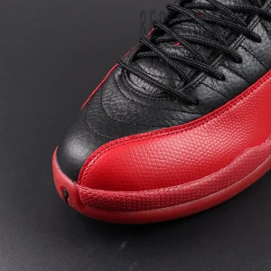 Jordan 12 Retro 'Flu Game' 202517