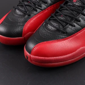 Jordan 12 Retro 'Flu Game' 20252