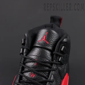 Jordan 12 Retro 'Flu Game' 20256