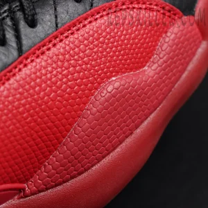Jordan 12 Retro 'Flu Game' 20258