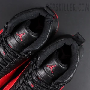 Jordan 12 Retro 'Flu Game' 20259