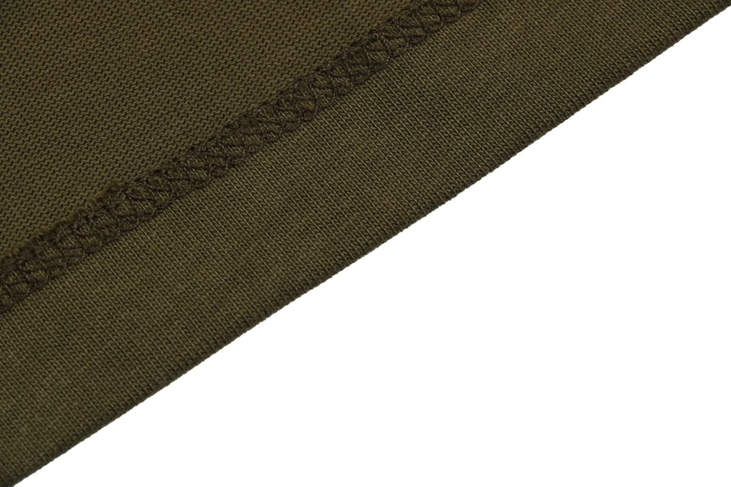 L Pocket Flower Emblem Embroidery T-Shirt7.jpeg