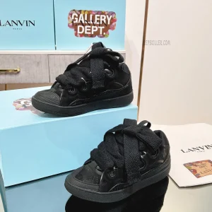 Lanvin Curb Sneaker “Black” Reps5.jpg
