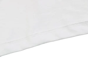 Maison Margiela 520 Number  Letter Print T-Shirt-14