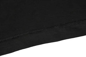 Maison Margiela 520 Number  Letter Print T-Shirt-6