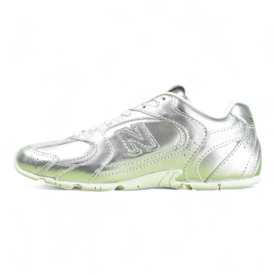 Miu Miu x New Balance 530 SL “Silver”