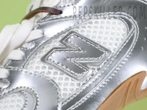 Miu Miu x New Balance 530 SL “Silver”10