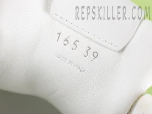 Miu Miu x New Balance 530 SL “Silver”13