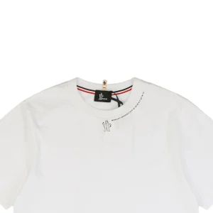 Mxxcler Rooster & M Letter Neckline Print T-Shirt11.jpeg