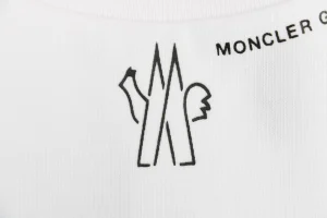 Mxxcler Rooster & M Letter Neckline Print T-Shirt16.jpeg