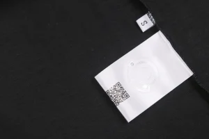 Mxxcler Vertical MK Large Logo Print T-Shirt16.jpeg