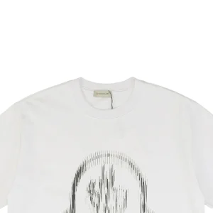 Mxxcler Vertical MK Large Logo Print T-Shirt3.jpeg