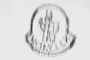 Mxxcler Vertical MK Large Logo Print T-Shirt5.jpeg