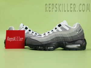 Nike Air Max 95 OG “Grey Gradient”2
