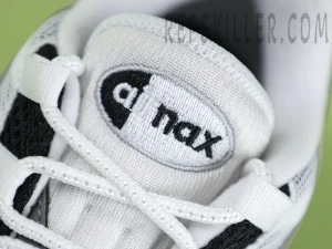 Nike Air Max 95 OG “Grey Gradient”9