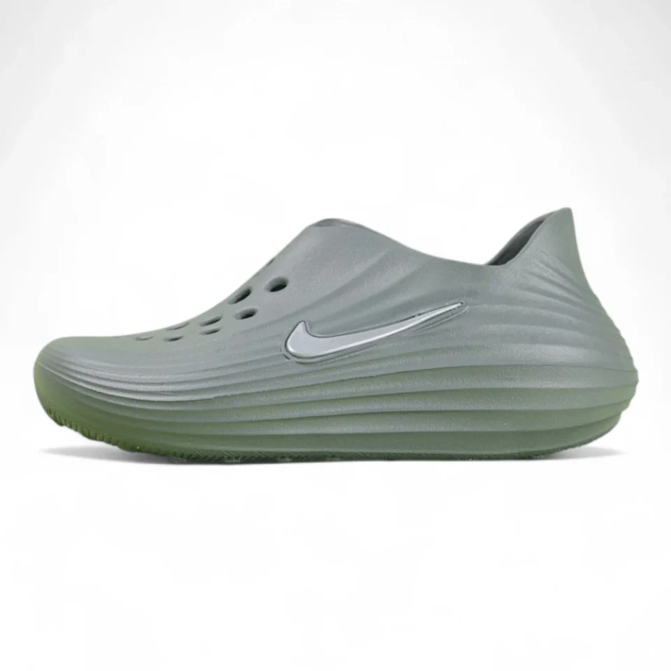 Nike ReactX Rejuven8 “Smoke Grey”