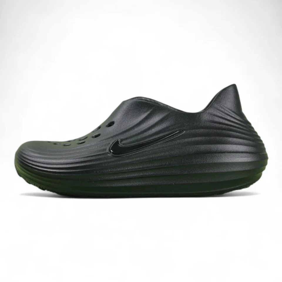 Nike ReactX Rejuven8 “Triple Black”