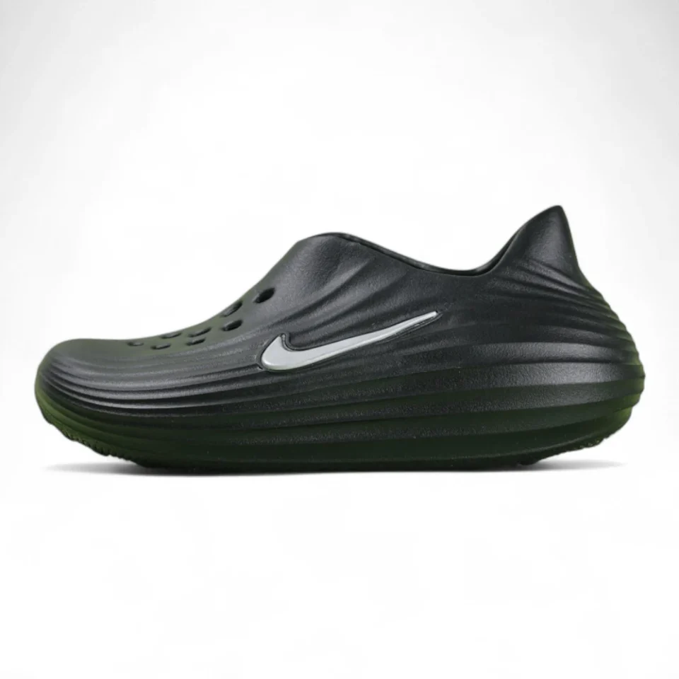 Nike ReactX Rejuven8 WMNS “Triple Black”