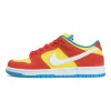 Nike SB Dunk Low Pro “Bart Simpson” 2022