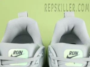 Nike Vomero 18 “Light Silver:Barely Volt:Dusty Olive:College Grey”12