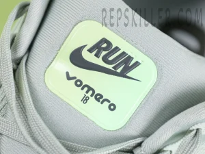 Nike Vomero 18 “Light Silver:Barely Volt:Dusty Olive:College Grey”9