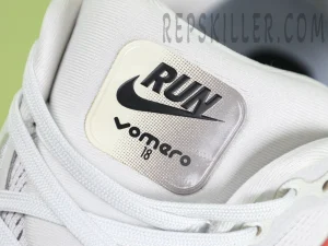 Nike Vomero 18 “Platinum Tint:Siren Red”9