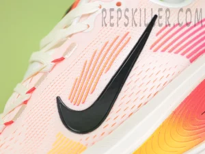 Nike Vomero 18 “Sail:Bright Crimson:Laser Orange”10