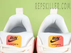 Nike Vomero 18 “Sail:Bright Crimson:Laser Orange”12