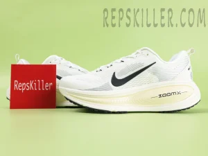 Nike Vomero 18 “Summit White:Coconut Milk:Black”2