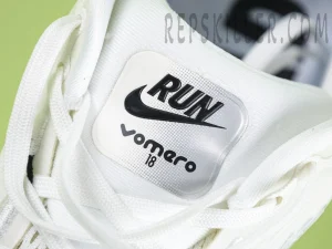 Nike Vomero 18 “Summit White:Coconut Milk:Black”9