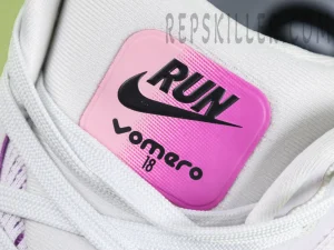 Nike Vomero 18 “Summit White:Elemental Pink”9