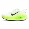Nike Vomero 18 “White/Electric Green/Volt/Black”