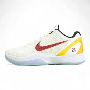 Nike Zoom Kobe 6 Protro “Reverse Mambacita”