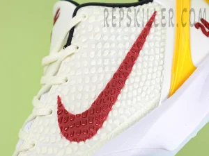 Nike Zoom Kobe 6 Protro “Reverse Mambacita”10