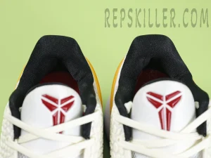 Nike Zoom Kobe 6 Protro “Reverse Mambacita”13