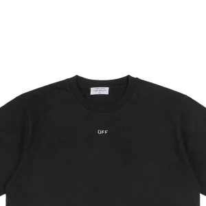 OFF WHITE CO VIRGIL Back-Print Madonna & Hymn Washed Graphic T-Shirt1.jpeg