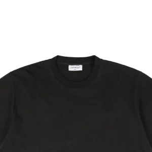 OFF WHITE CO VIRGIL Moon & Anchor Washed Graphic T-Shirt1.jpeg