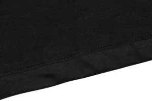 OFF-WHITE c:o VIRGIL Blue Arrow Letter Embroidery T-Shirt5.jpeg