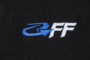 Off logo