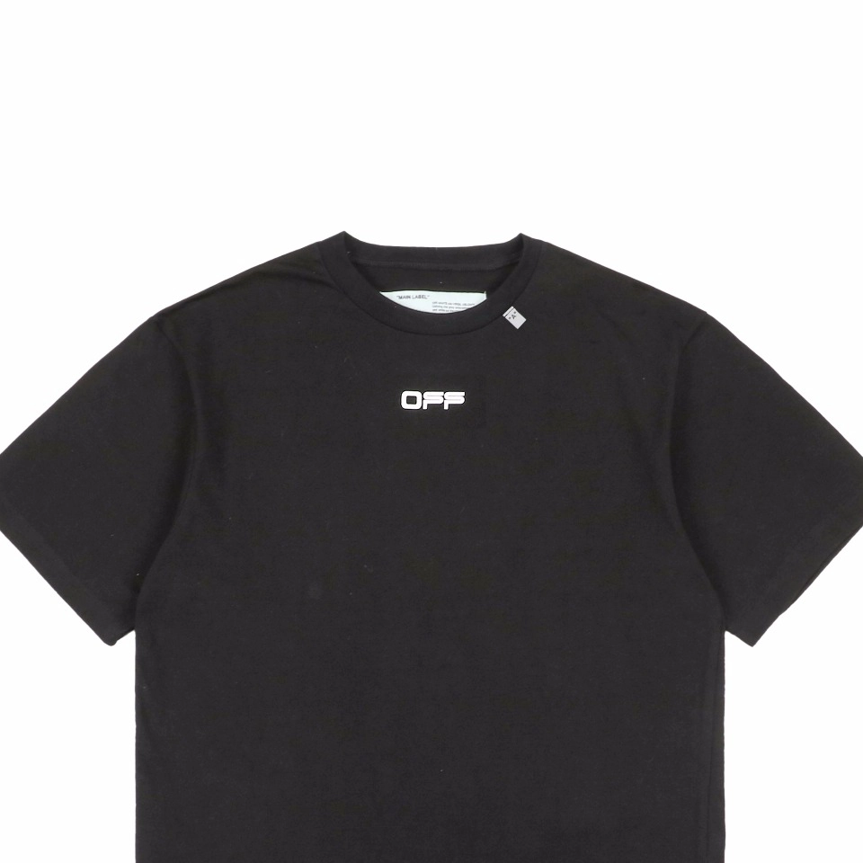 OFF-WHITE c:o VIRGIL Religious Angel Wings Print T-Shirt4.jpeg