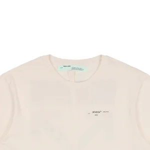 OFF-WHITE c:o VIRGIL Watercolor Oil-Paint Arrow Print T-Shirt1.jpg