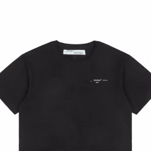 OFF-WHITE c:o VIRGIL Watercolor Oil-Paint Arrow Print T-Shirt14.jpg