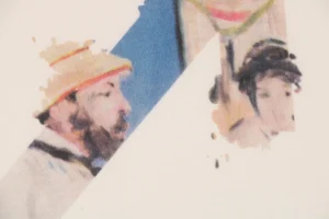 OFF-WHITE c:o VIRGIL Watercolor Oil-Paint Arrow Print T-Shirt5.jpg