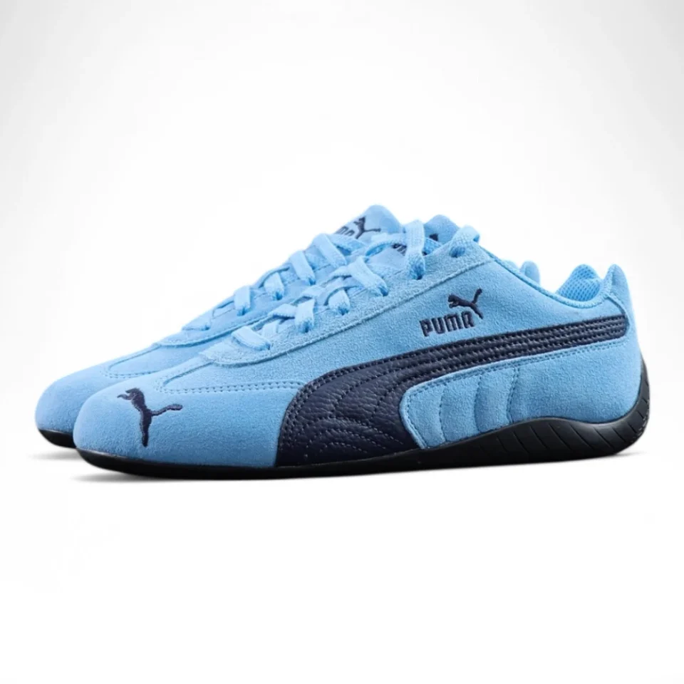 Puma Speedcat OG Sneakers Archive Blue